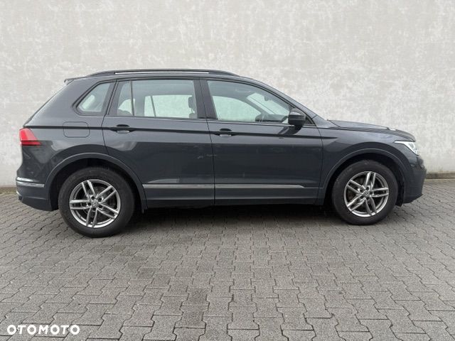 Volkswagen Tiguan 2.0 TDI SCR DSG ACTIVE - 7