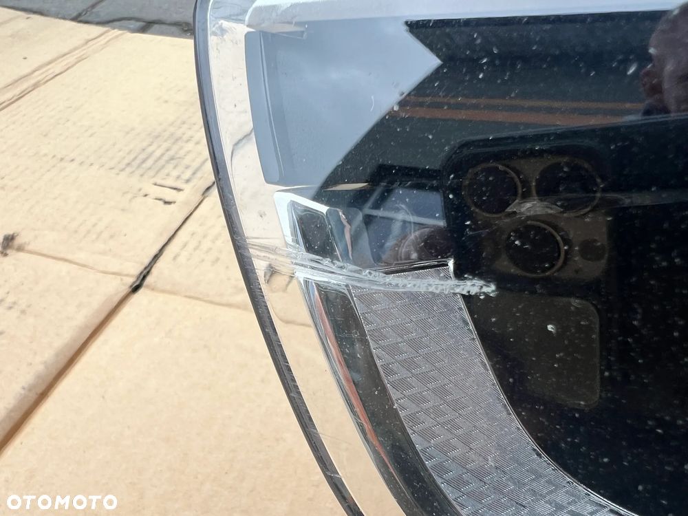 Lampa przód przednia lewa BMW 1 F20 F21 LIFT 2015- FULL LED 7498937 - 2