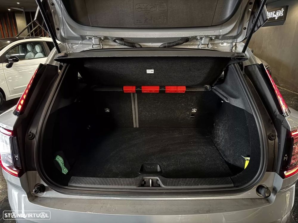 Volvo EX30 51 kWh Single Motor Core - 28