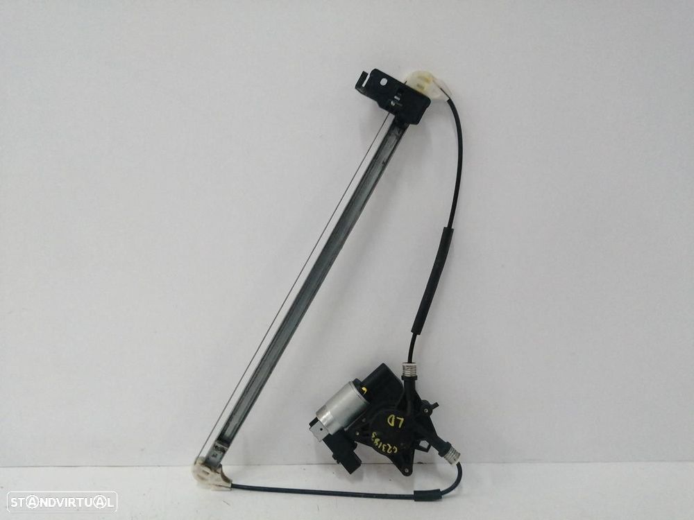 ELEVADOR DE VIDRO TRASEIRO DIREITO MAZDA 5 2006 - - 2