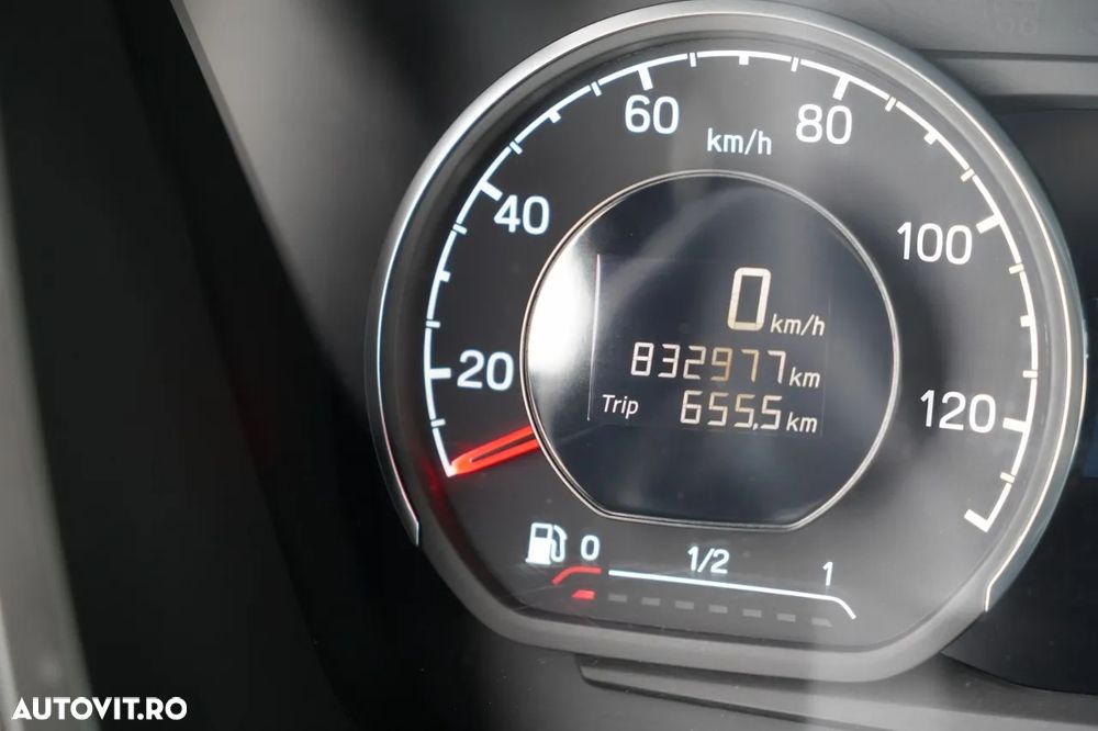 Scania S 450 / RETARDER / - 40