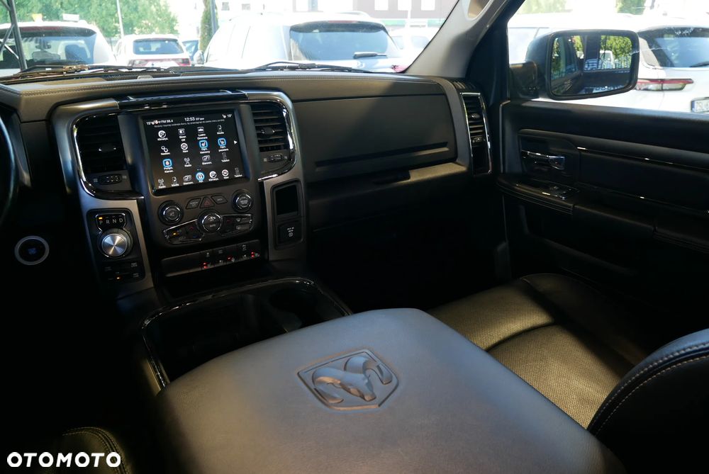 Dodge RAM - 20
