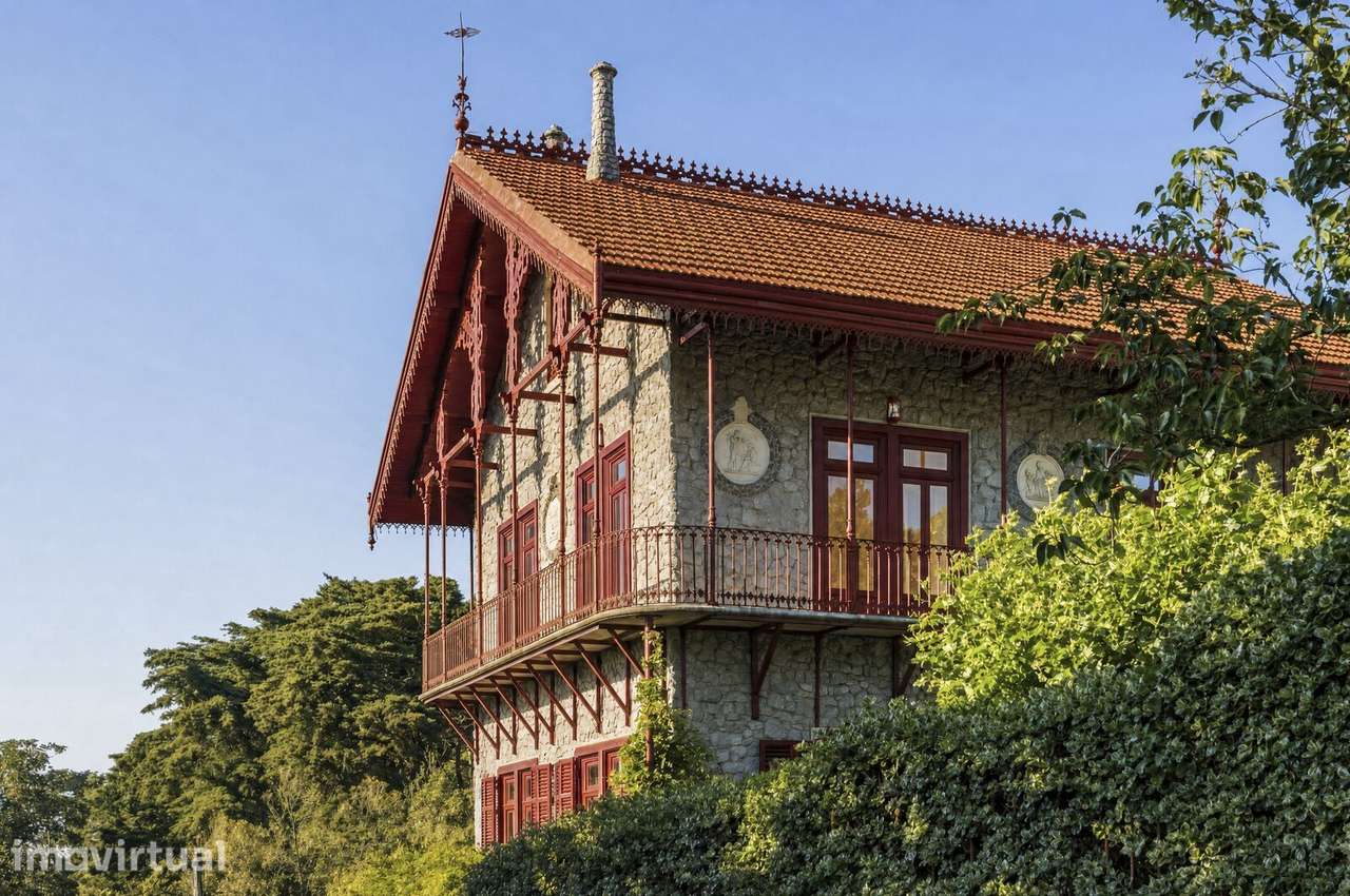 Moradia Isolada T6 com jardim, Sintra - Grande imagem: 4/60