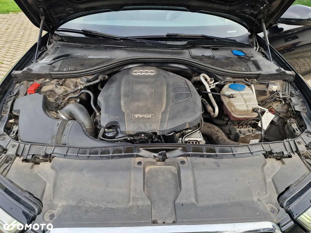 Audi A6 - 13