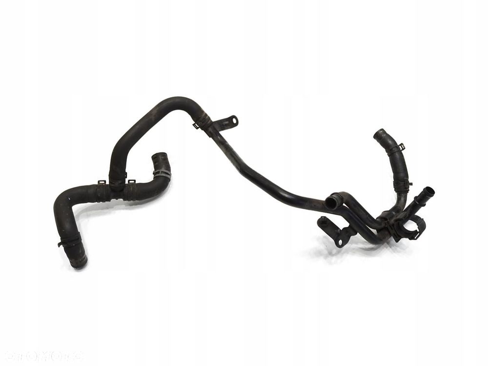 WĄŻ RURKA WODY SKODA OCTAVIA II 1.4 TSI 03C121070L - 1