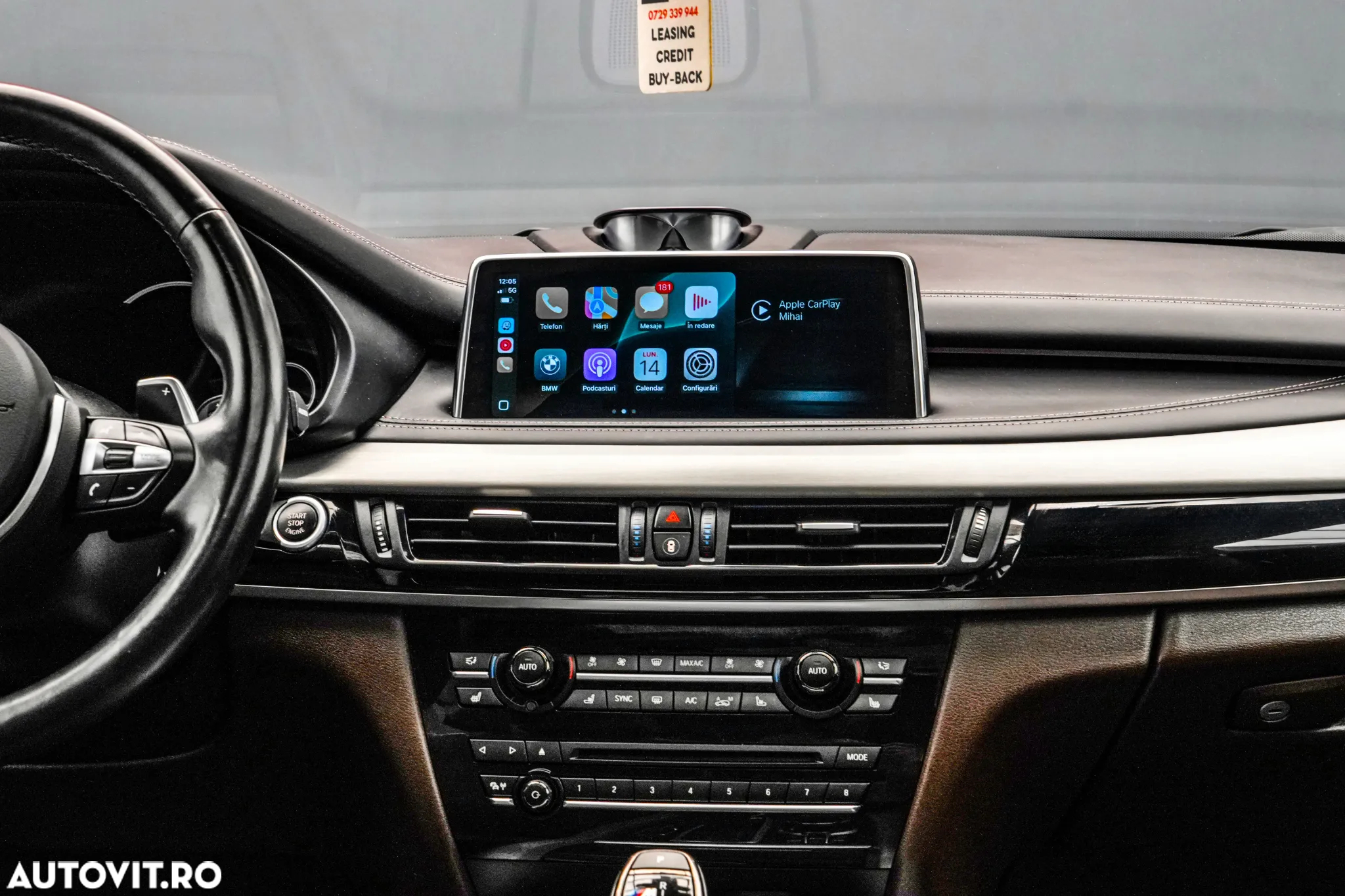 BMW X5 M M50d - 18