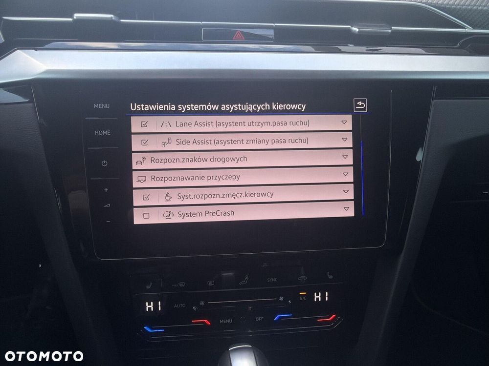 Volkswagen Arteon Shooting Brake - 31