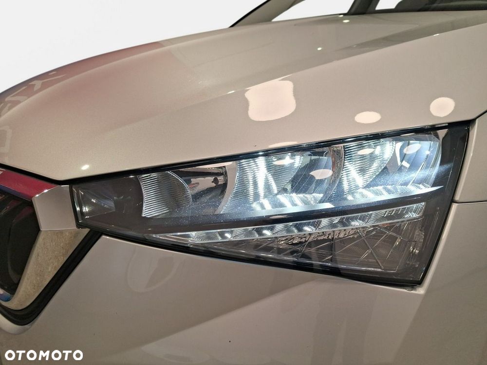 Skoda Scala 1.0 TSI Ambition - 10