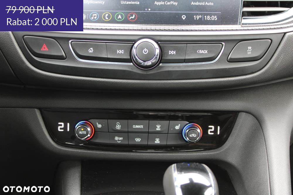 Opel Insignia - 28