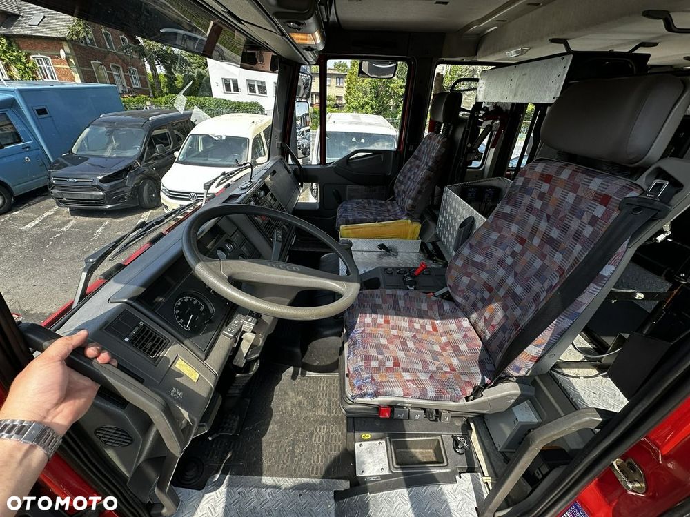 Iveco Magirus - 36