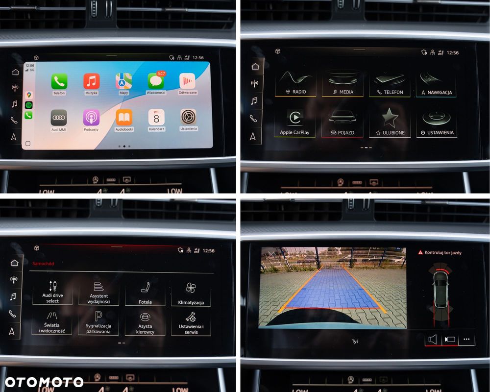 Audi A6 ver-40-tdi-s-tronic-s-line - 39