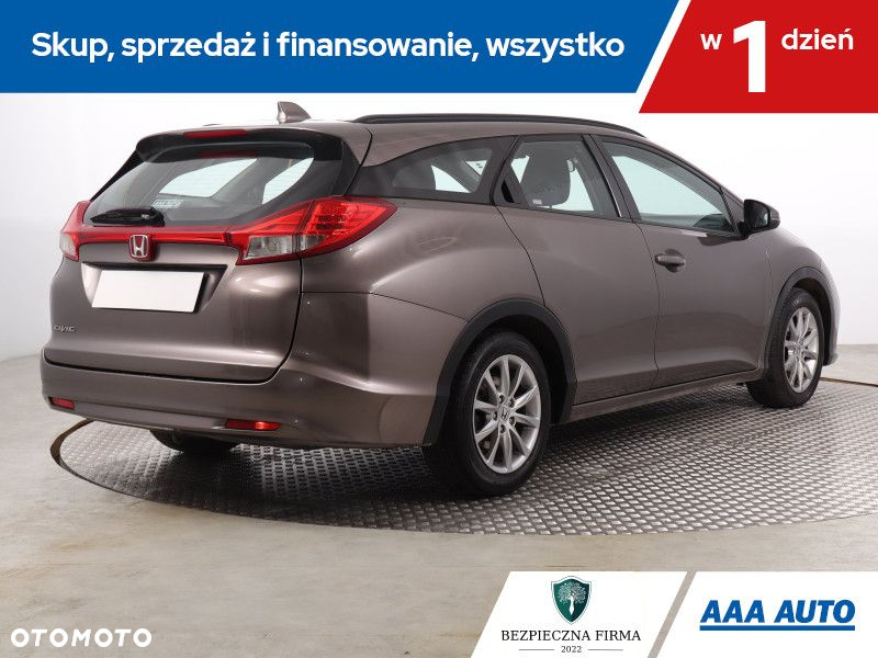 Honda Civic - 6
