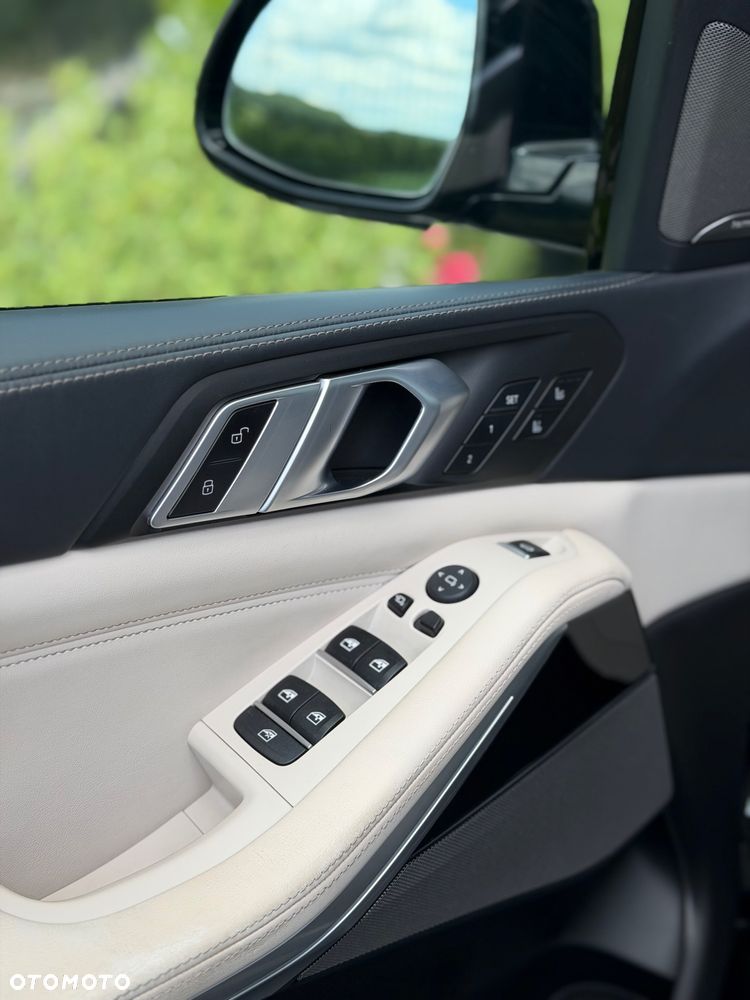 BMW X5 M - 9