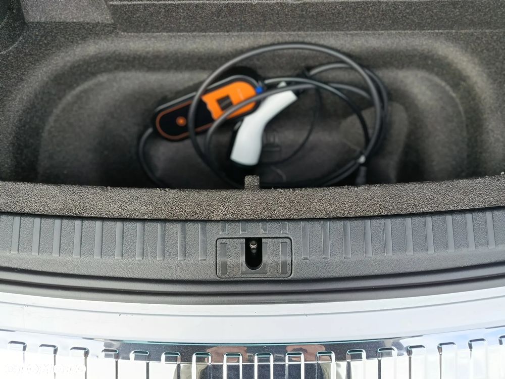 Skoda Octavia 1.4 TSI Plug-In Hybrid Sportline DSG - 29