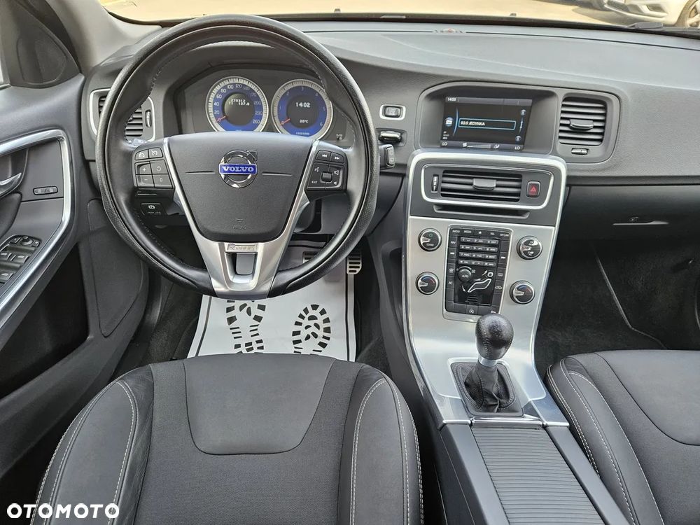 Volvo V60 D3 RDesign - 8