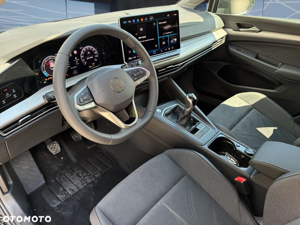 Volkswagen Golf - 5