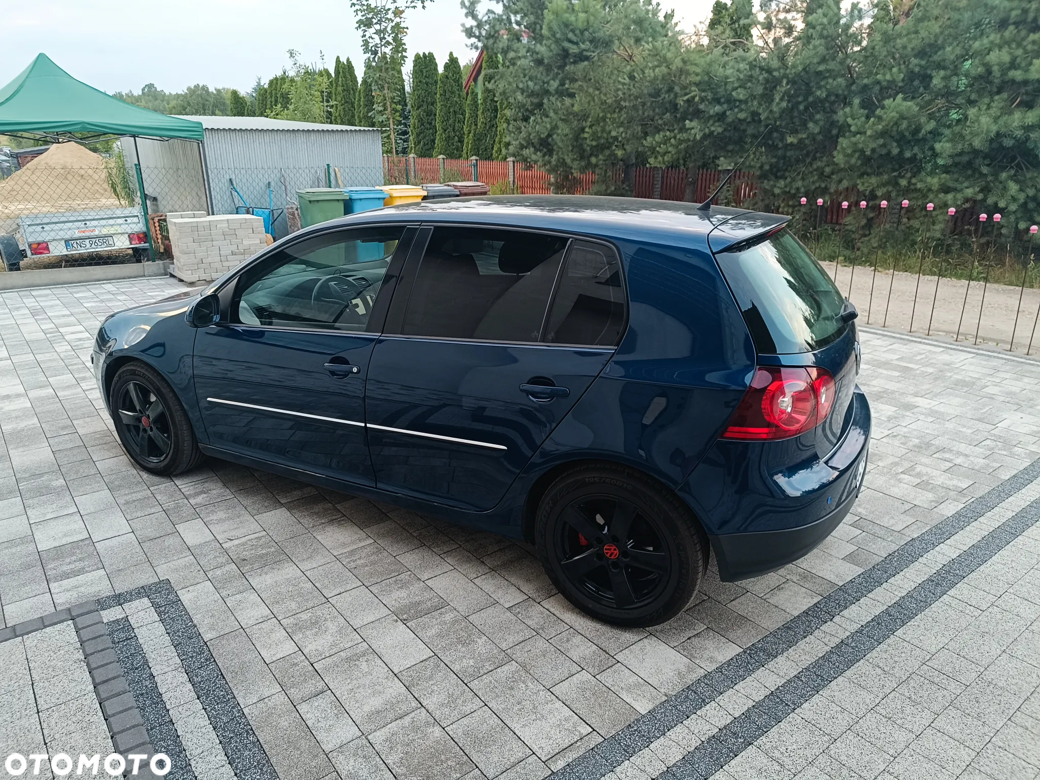 Volkswagen Golf 1.6 Edition - 7