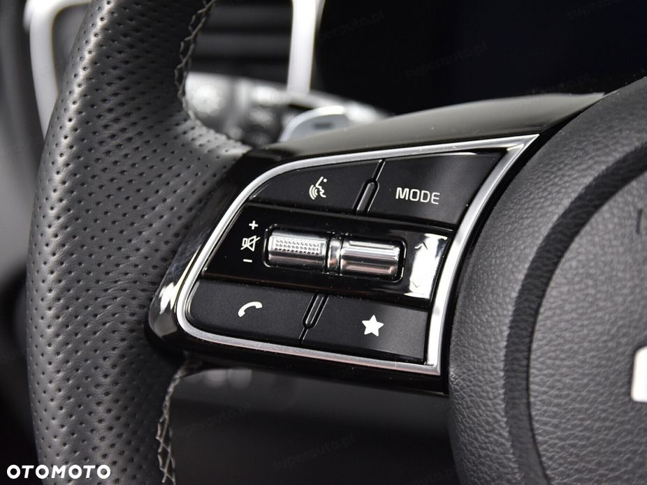 Kia ProCeed 1.5 T-GDI GT Line DCT - 9