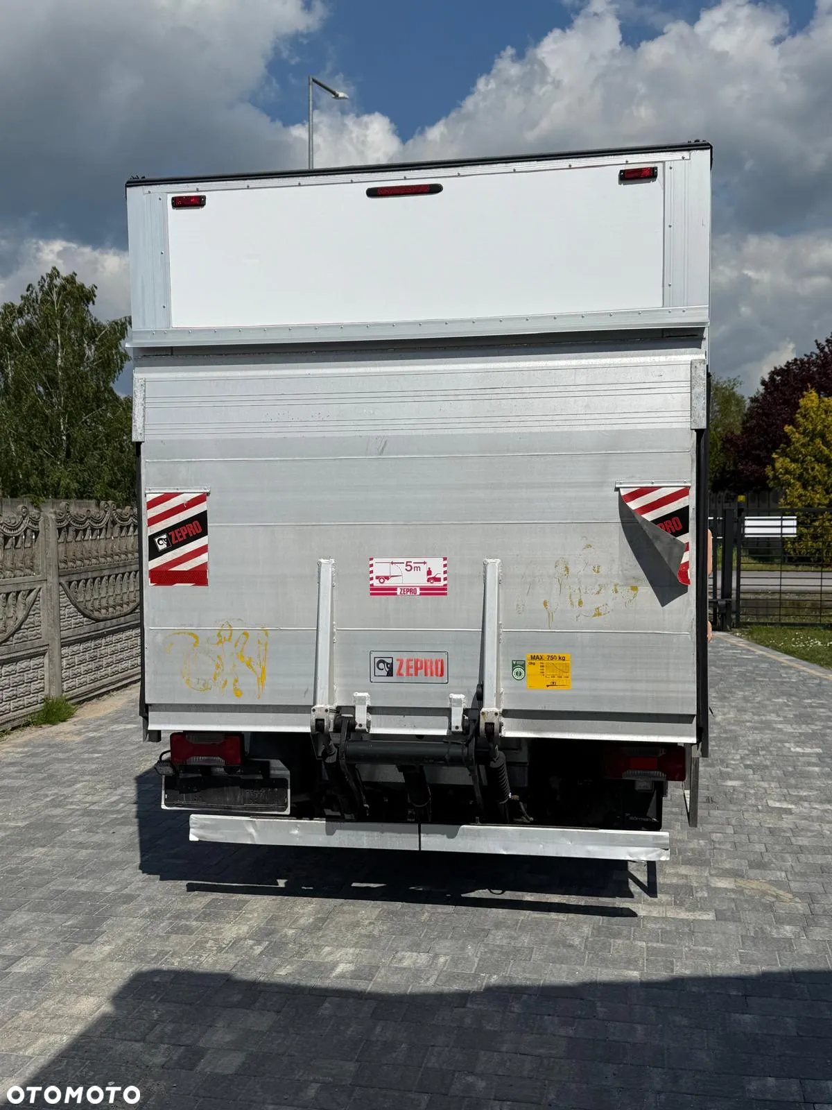 Iveco Daily 35S15 - 7