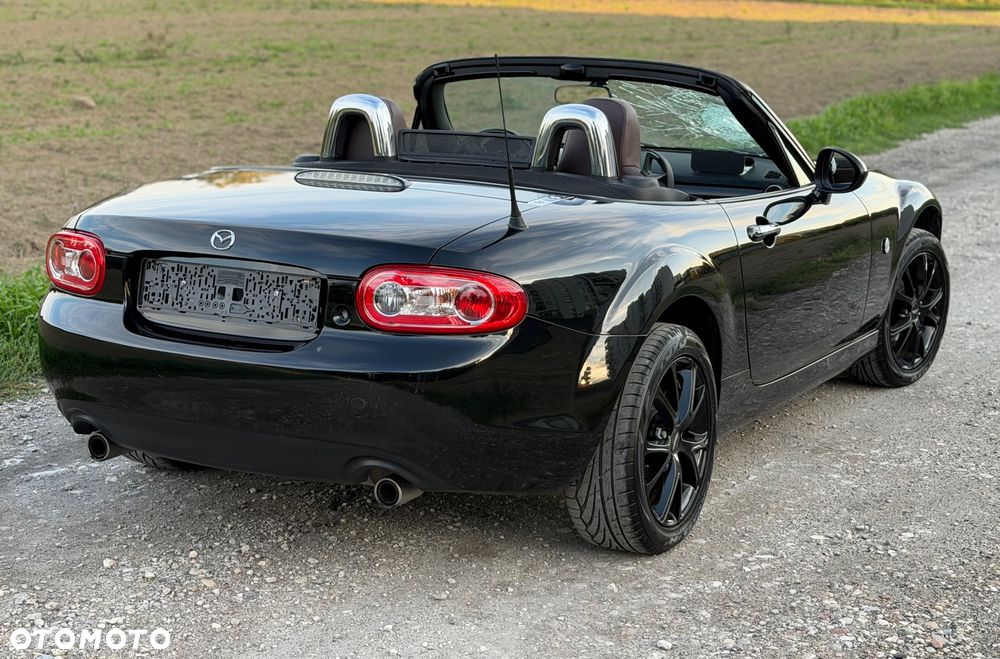 Mazda MX-5 1.8 Kirei - 3