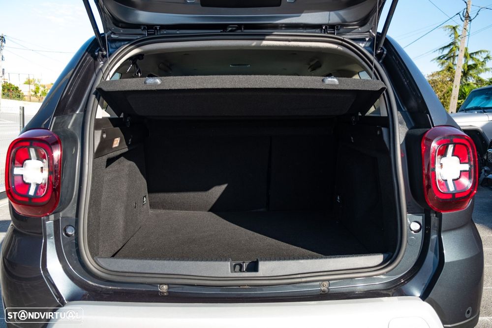 Dacia Duster 1.5 Blue dCi Comfort - 35