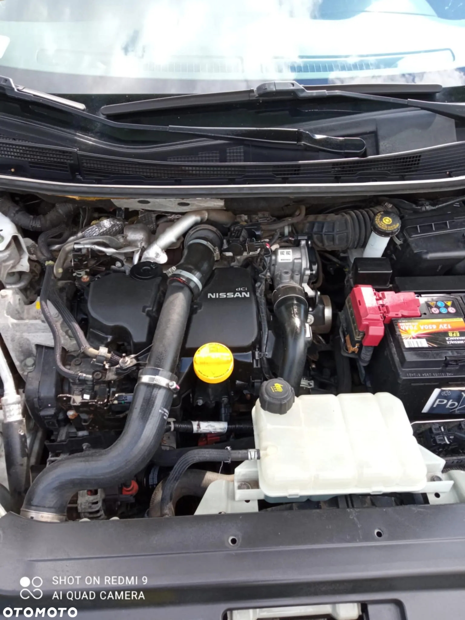 Nissan Pulsar - 3