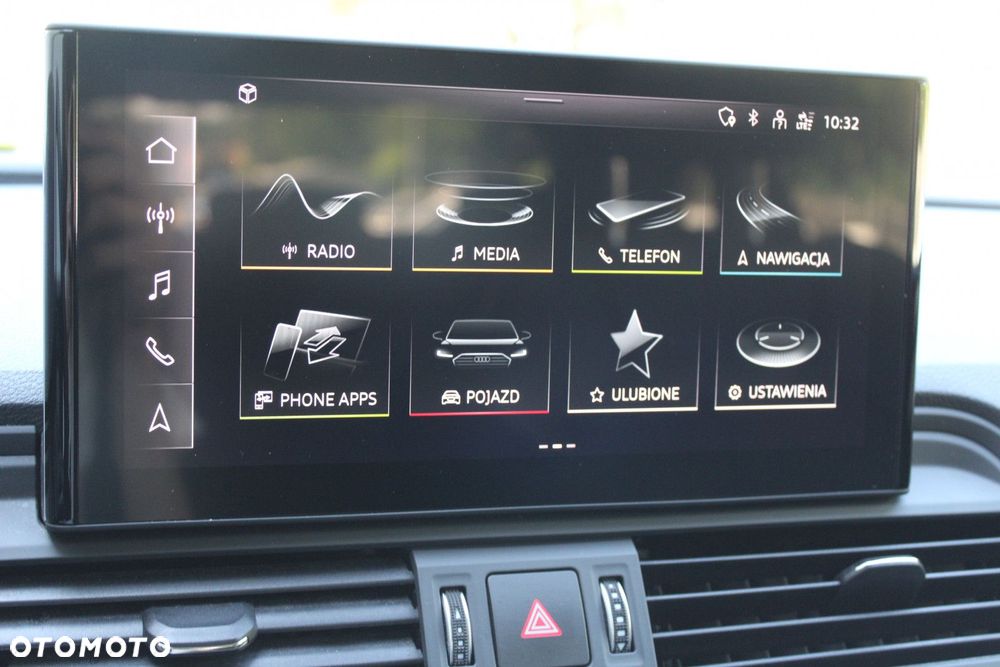 Audi Q5 Sportback - 22