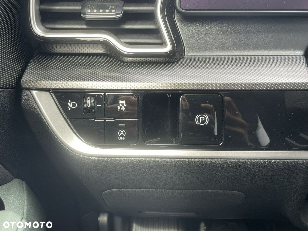 Kia Sportage - 18