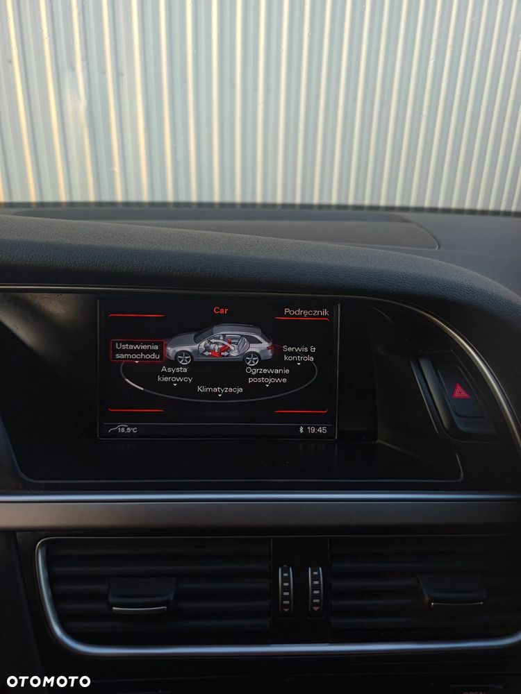 Audi A4 Avant - 24