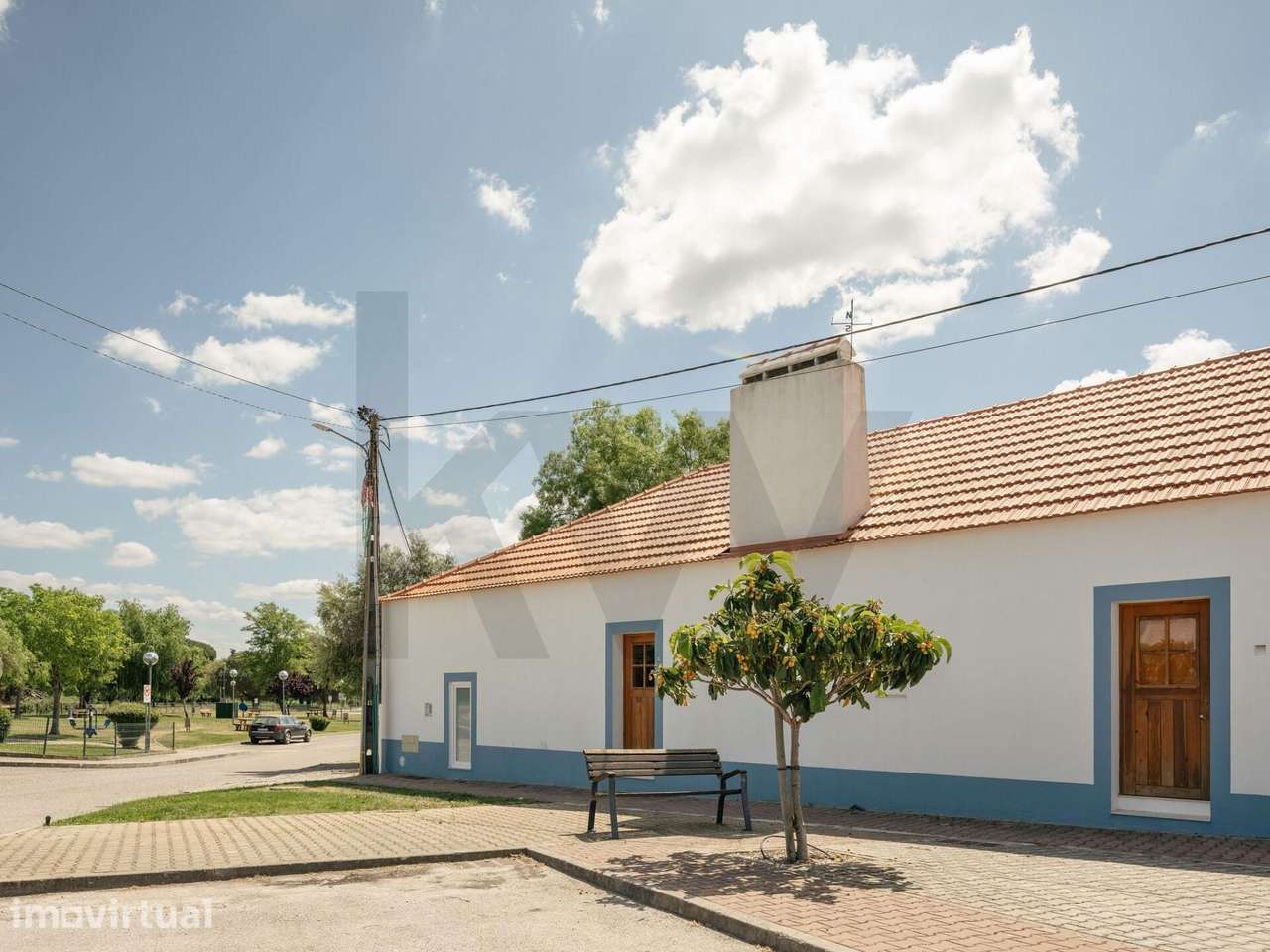 Propriedade da Fonte — Moradia T3+1 e 2 Moradias T0+1 Remodeladas | Te - Grande imagem: 3/39