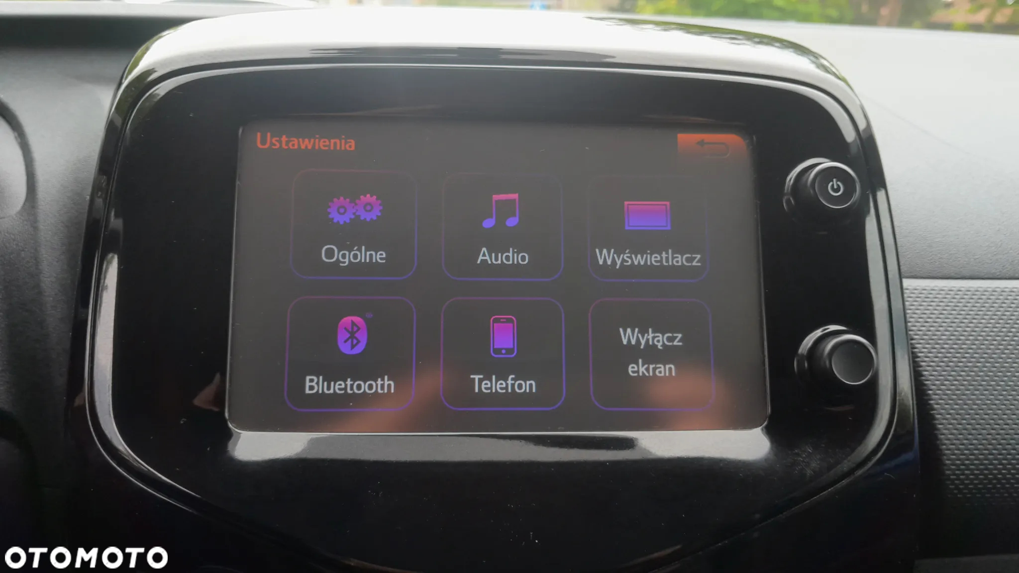 Citroën C1 VTi 72 S&S URBAN RIDE - 29