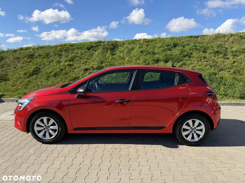 Renault Clio 1.0 SCe Life - 1