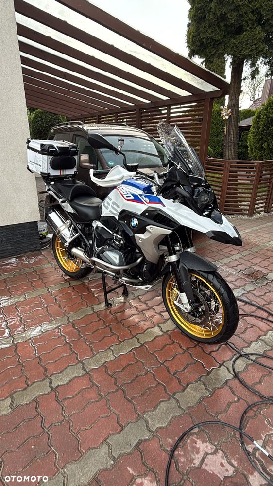 BMW GS - 3