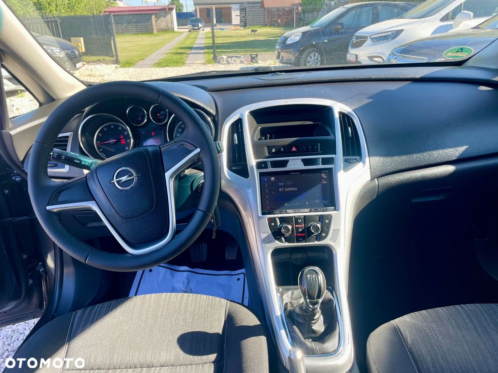 Opel Astra 1.4 Edition - 3