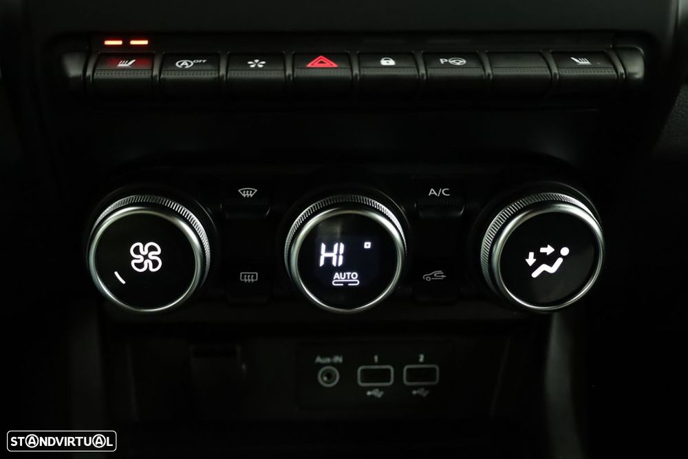 Renault Arkana 1.3 TCe R.S.Line EDC - 13