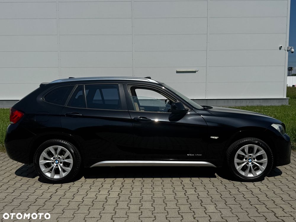 BMW X1 - 20
