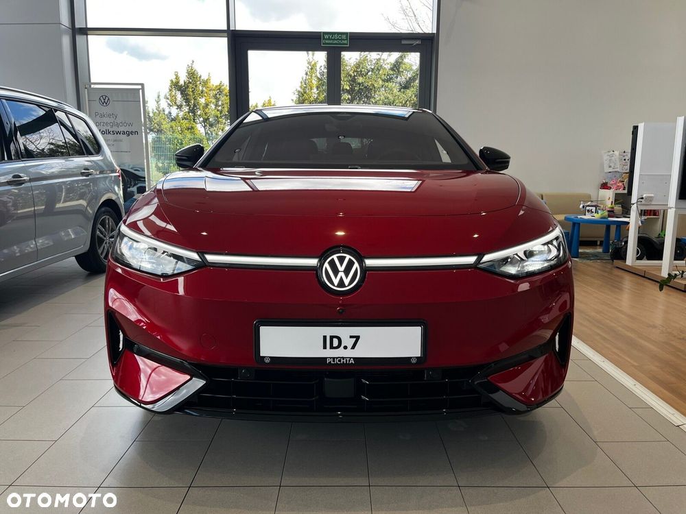 Volkswagen ID.7 - 7
