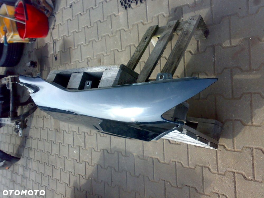 chrysler 200 200c 200s 2015 - błotnik przedni przód prawy idealny kolor px8 - 2