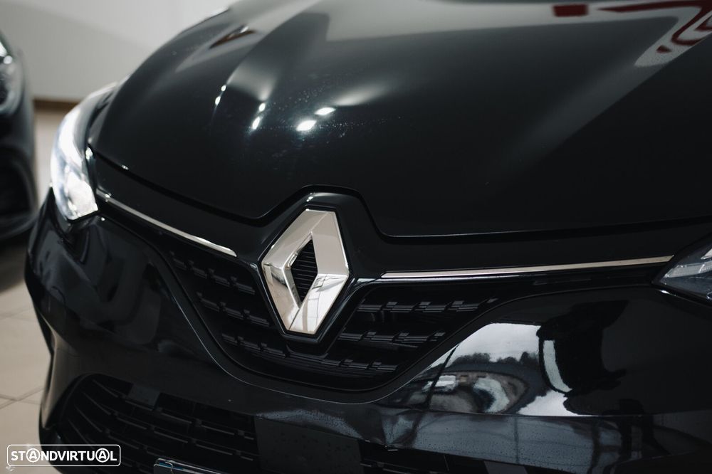 Renault Clio 1.6 E-Tech Intens - 18