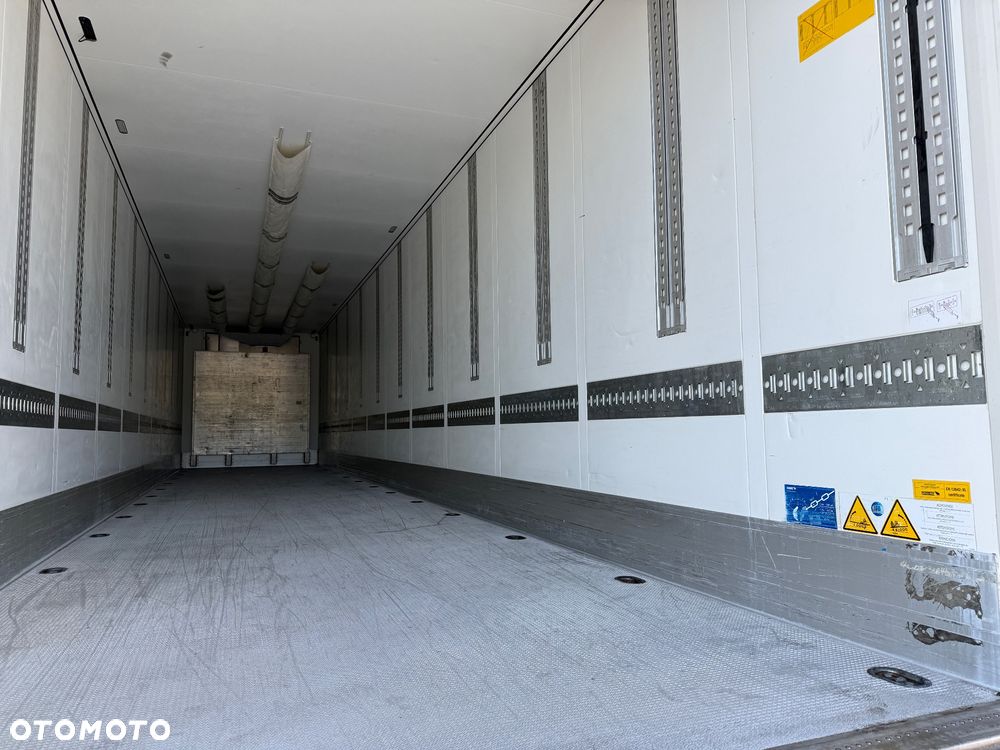 Schmitz Cargobull Dopplestock - 16