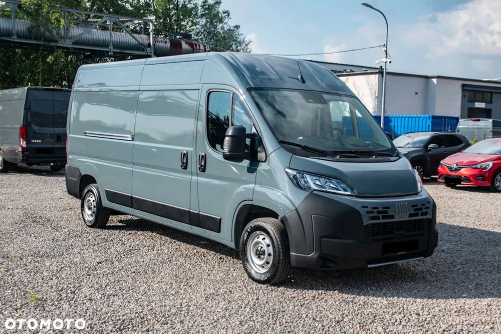 Fiat Ducato L3H2 2.2 140KM - 3