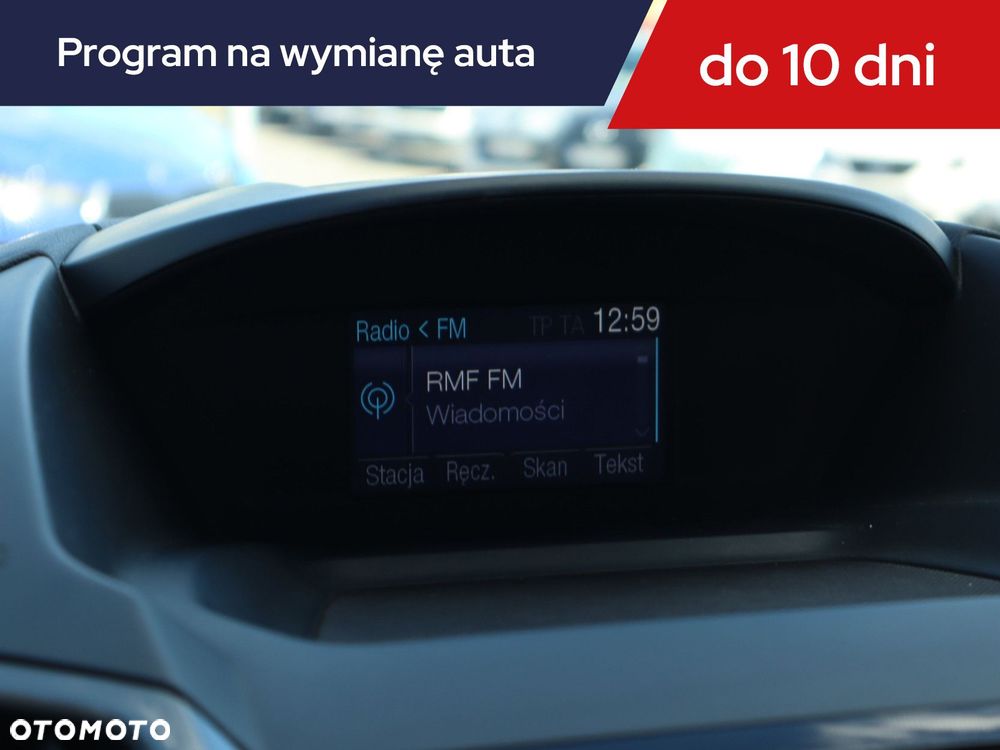 Ford C-MAX - 14