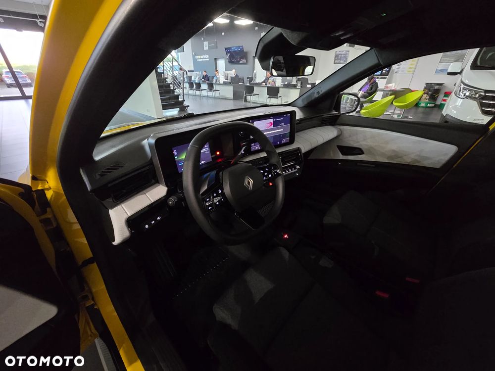 Renault 5 40kWh Urban Range Evolution - 12