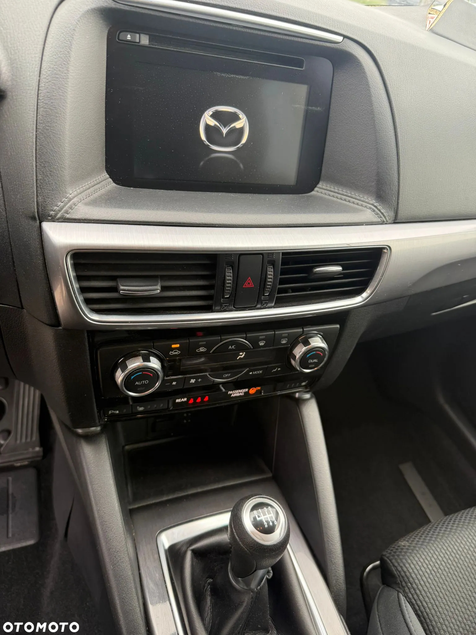 Mazda CX-5 2.2 D Skyenergy 2WD - 19