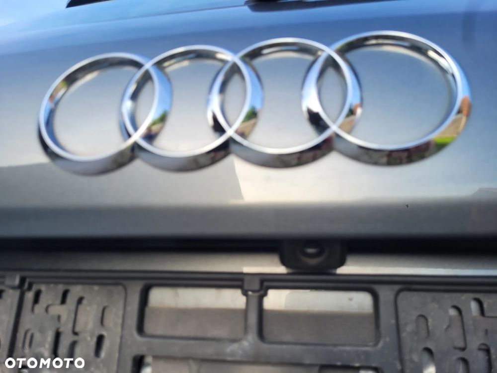 Audi Q3 2.0 TDI Quattro Sport - 22