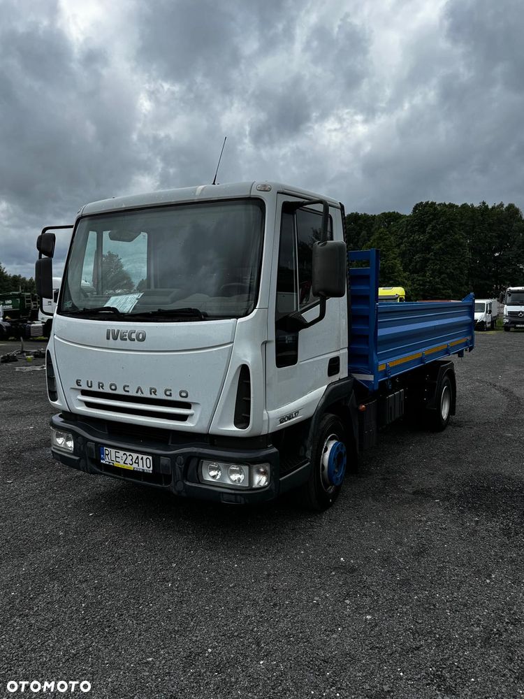 Iveco Eurocargo - 3
