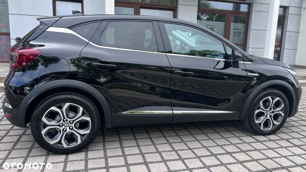 Renault Captur TCe 90 INTENS - 10