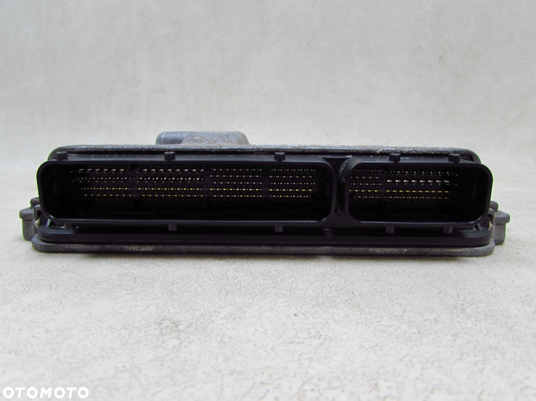 MAZDA CX-5 2.2 SKYACTIV AUTOMAT AWD 12-17 KOMPUTER STEROWNIK SILNIKA ECU 275700-5250 SH1K18881 - 3