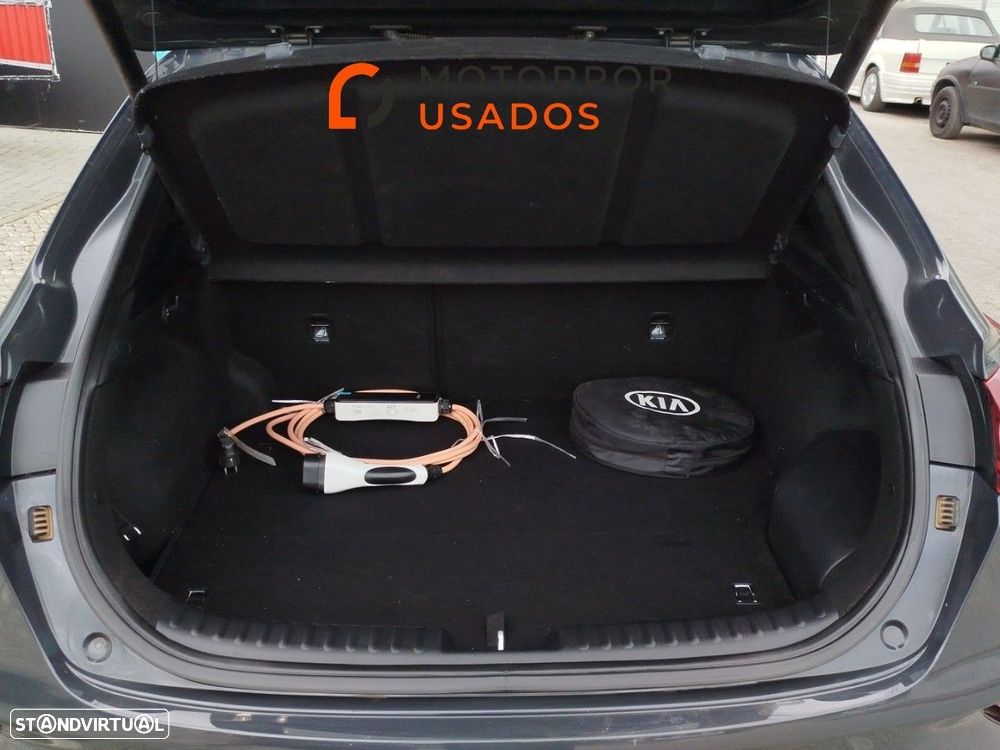 Kia XCeed 1.6 GDi PHEV Drive - 6