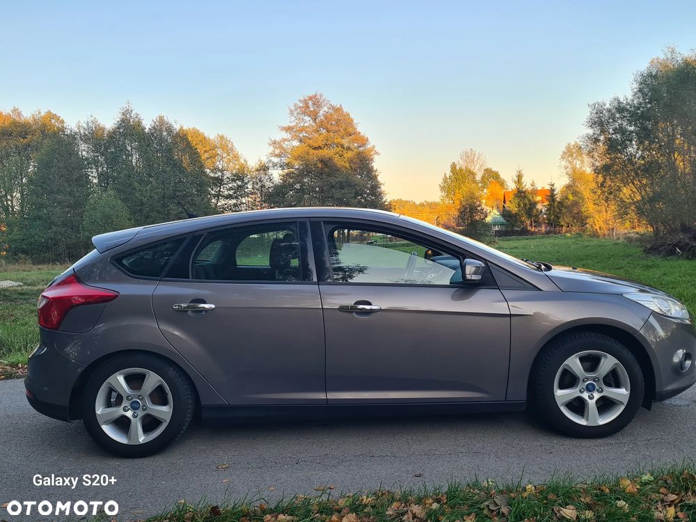 Ford Focus - 2
